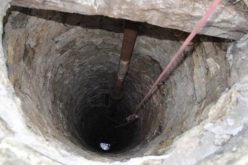  إنقاذ طفل إثر سقوطه في بئر بالجلفة