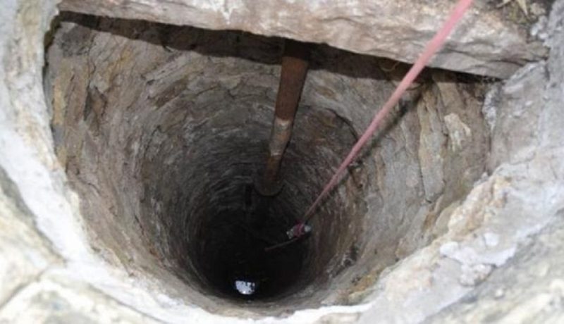  إنقاذ طفل إثر سقوطه في بئر بالجلفة