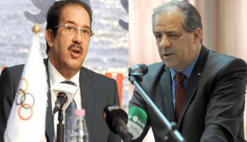 اتهامات الرياضيين لم تكن باطلة.. أين ذهبت الأموال