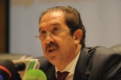 بيراف يُنتخب كنائب أول لرئيس اللجان الوطنية الأولمبية الإفريقية ACNOA