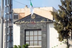 شهران حبسا موقوفة التنفيذ لمنتخبة ببلدية بئر خادم لضربها نائب المير