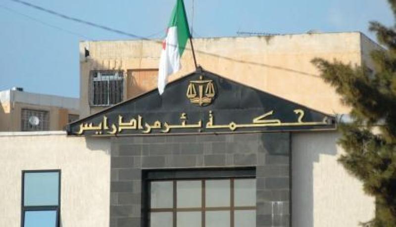 تاجر يتحول إلى ''رائد في الأمن'' ليقيم في بناية فخمة بسيدي فرج