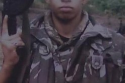 سيدي عقبة ببسكرة تودع شهيد الواجب صدام