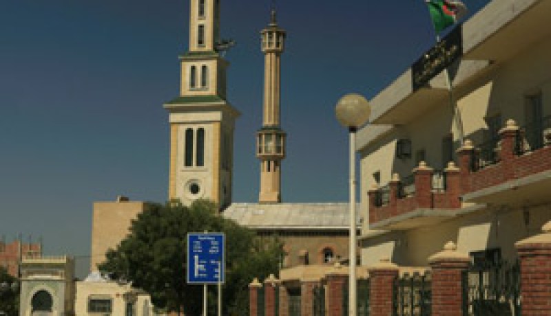 والي بسكـرة يكشف لـ “النهار” : البلديات وسونلغاز أحد أهم عوائق محيطات الامتياز الفلاحي