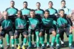 الاتحاد في مهمة اعادة الإعتبار أمام بلعباس