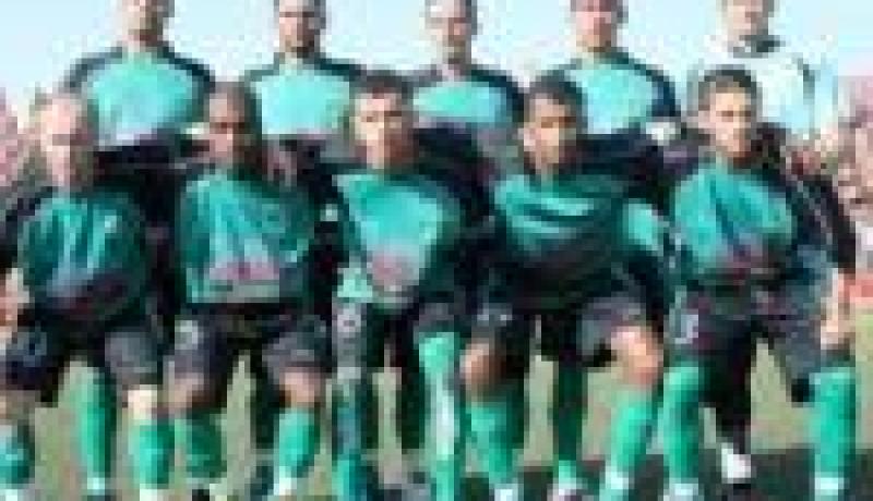 الاتحاد في مهمة اعادة الإعتبار أمام بلعباس