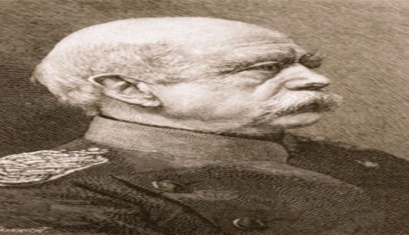 بعد أكثر من 120 عاما: صوت بسمارك يسمع من جديد