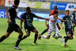 مولودية بجاية تتعادل أمام الزمالك وتغادر المنافسة
