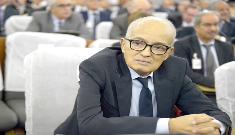 أسرار عن الوزير الذي حارب «المافيا» على فراش المرض