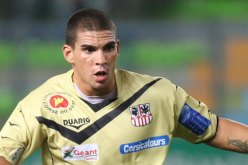 مجاني يصل إلى 2094 دقيقة في “الليغ 1” ويهدد عنتر يحيى