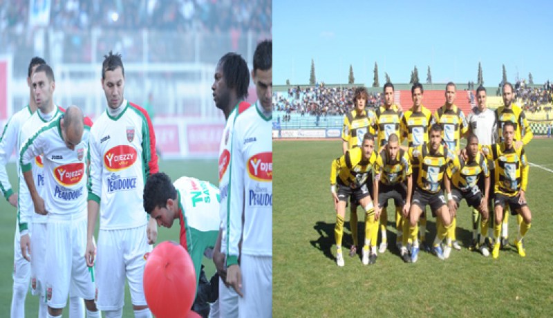 الأمن الوطني ينصب كاميرات مراقبة داخل وخارج الملاعب لرصد وتوقيف المشاغبين