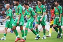 معاقبة مولودية العلمة بمباراة دون جمهور