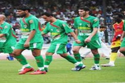 مولودية العلمة:الإدارة تباشر عملية تسوية مستحقات اللاعبين