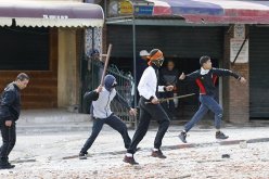 ذبح مراهق بعد «حرب عصابات» في الأربعاء بالبليدة