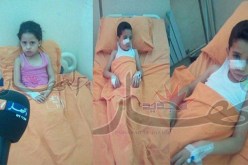 مقتل طفلين وجرح 5 في انفجار بوسعادة
