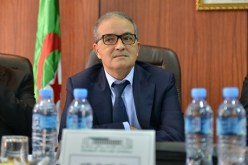 بلعايب يروّج للخميرة الفرنسية