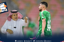 الأمير منصور يُعلق على مُشكلة بلايلي الجديدة!