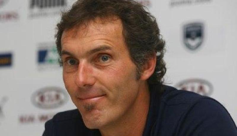 لوران بلان يعاقب متمردي المنتخب الفرنسي ويقصي 23 لاعبا من مواجهة النرويج