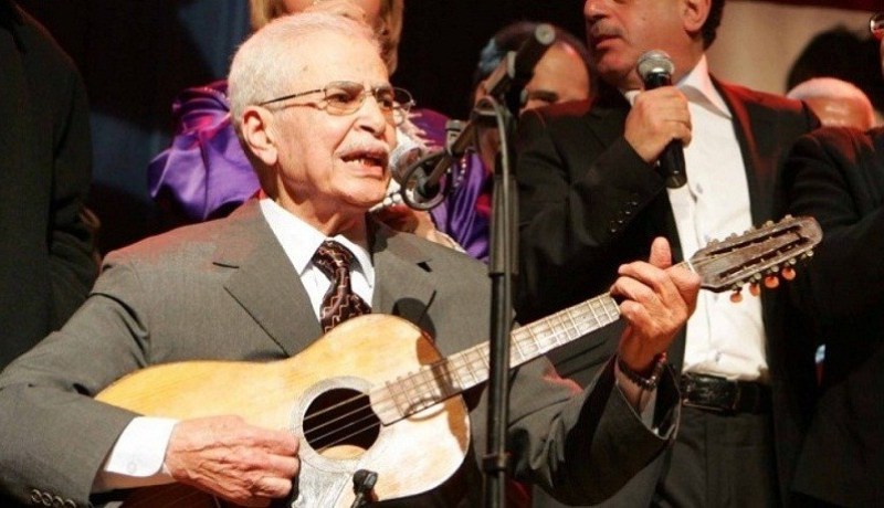 استحداث جائزة “بلاوي الهواري” في مهرجان الأغنية الوهرانية