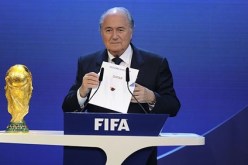 فلسطين تنتظر دعم العالم لإقناع فيفا بإيقاف إسرائيل