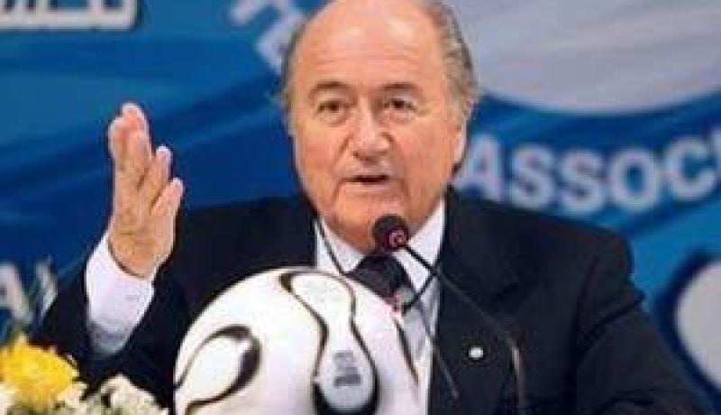العالم العربي يستحق استضافة كأس العالم
