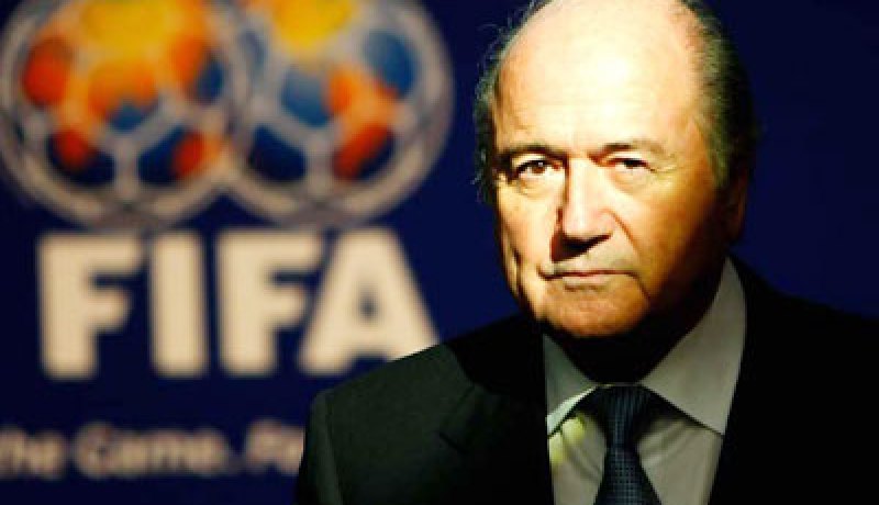 مونديال 2010: بلاتر يشيد بتنظيم جنوب إفريقيا
