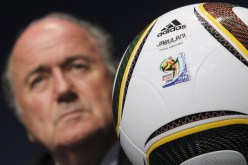 ‮''‬النهــــار‮'' ‬تكشـــف بالأرقام الإمتيازات المالية لـ بلاتير التي‮ ''‬دوّخت‮'' ‬روراوة