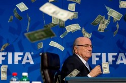 “بلاتر” في روسيا وسيُتابع مواجهة المغرب والبرتغال !!