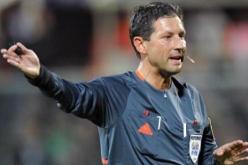 الحكم البلجيكي يشبه المباراة بالحرب ويصرح سأشاهد فيلم غلادياتور قبل اللقاء