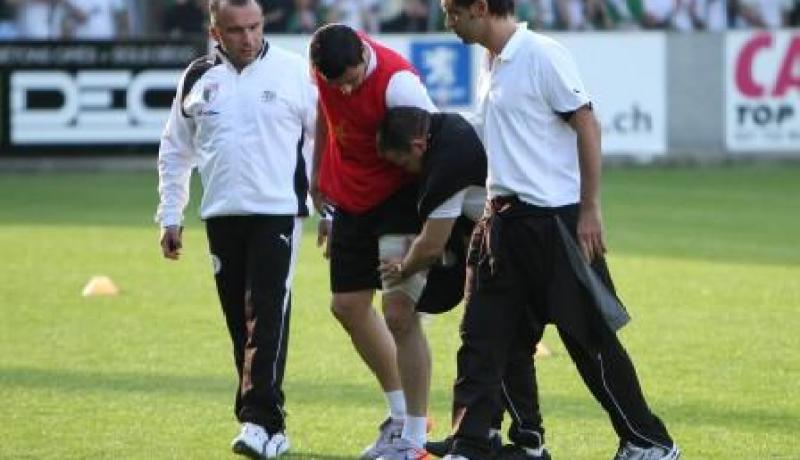 الإصابات هاجس المنتخب.. والجدد أمام مسؤولية ثقيلة في إيرلندا
