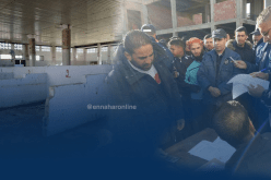 إستفادة ازيد 300 تاجر غير شرعي من فضاء تجاري بغليزان