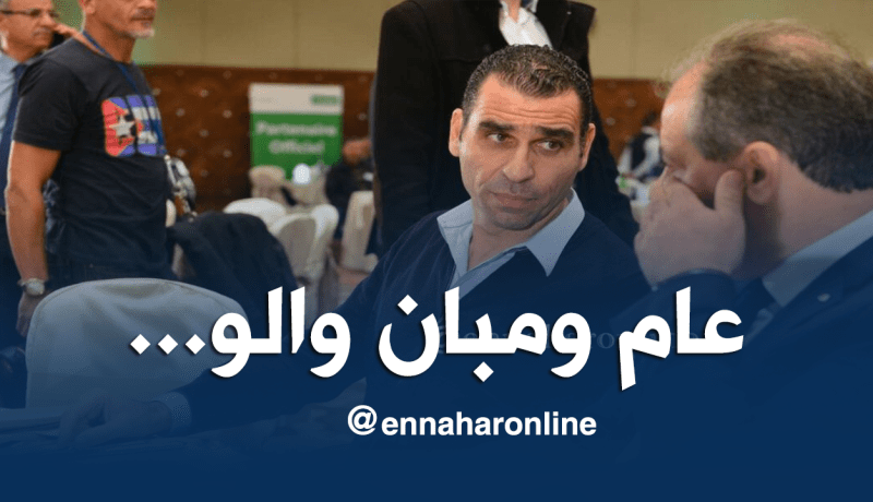 بالفيديو.. سنة تمر على إتحادية زطشي.. السلبيات تطغى على الإيجابيات