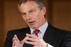 اكثر من ثلاثة الاف شخص طلبوا الاستماع الى شهادة بلير عن حرب  العراق