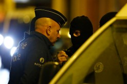 اعتقال 9 أشخاص على خلفية هجمات باريس في بلجيكا