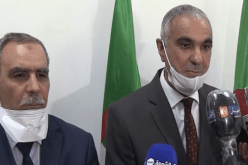 والي البليدة: 2 مليون سنتيم غرامة لكل من يخرق حظر التجول