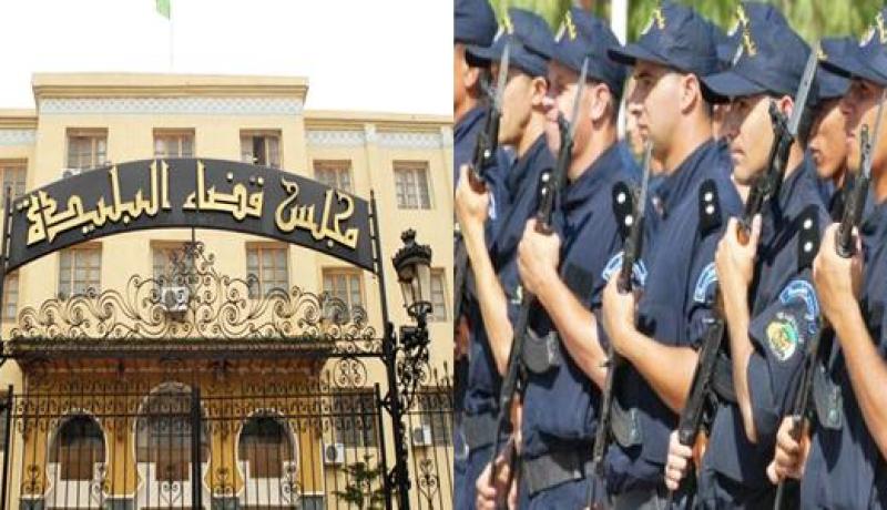 الشرطة تتدعّم بـ128 ملازم أوّل