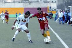 حاج ساعد يصاب من جديد وعقوبة قاسية تنتظر زموشي