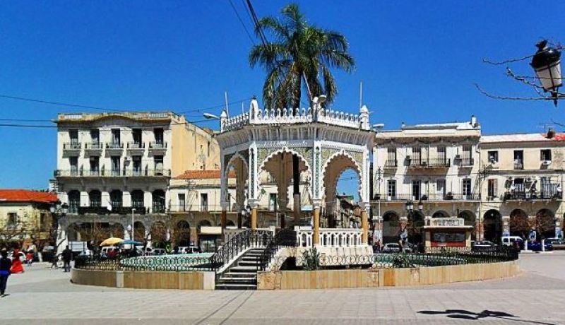 البليدة.. توقيف قرابة 2000 شخص لعدم إلتزامهم بالحجر الصحي