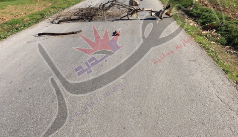 صور أحد ضحايا انفجار قنبلة في موزاية بالبليدة