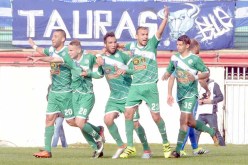 الطلعة تجري وراء البليدة وهي هاربة والأنصار يطالبون برحيل كالين