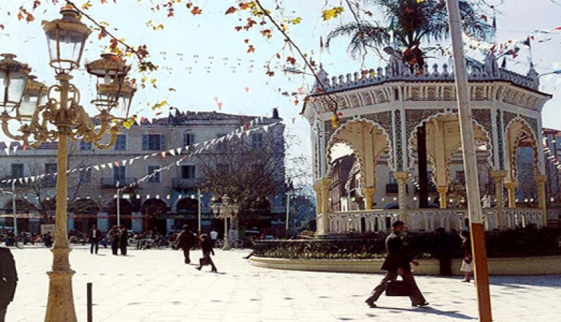 340 مليون دج لصيانة وتهيئة شبكة الطرق بولاية البليدة