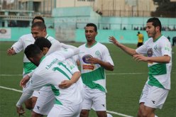 البليدة تغادر حظيرة الكبار.. الساورة تضمن رابطة الأبطال والكناري سيلعب كأس الكاف