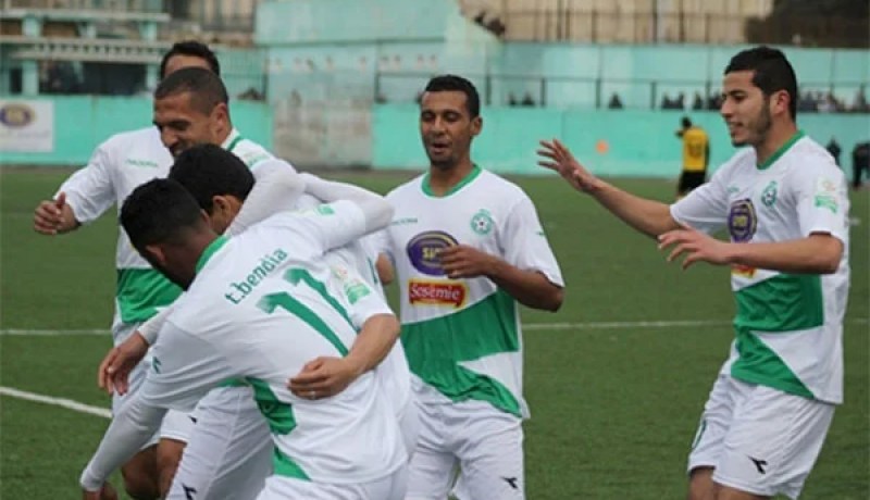 البليدة تغادر حظيرة الكبار.. الساورة تضمن رابطة الأبطال والكناري سيلعب كأس الكاف