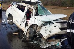 حوادث المرور تحوّل أعراس الجزائريين إلى مآتم