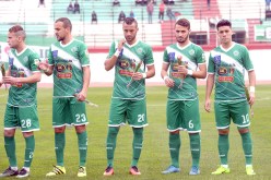 الرابطة الأولى تنادي البليدة و4 نقاط تفصل أشبال زان عن الصعود