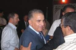 ملاح يطلب لقاء زواد وفروخي يطالب باستقلالية مؤقتة للفرع