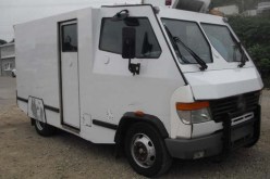 السطو على شاحنة ببومرداس: الموقوفان يشتغلان في نفس الشركة الخاصة بنقل الأموال