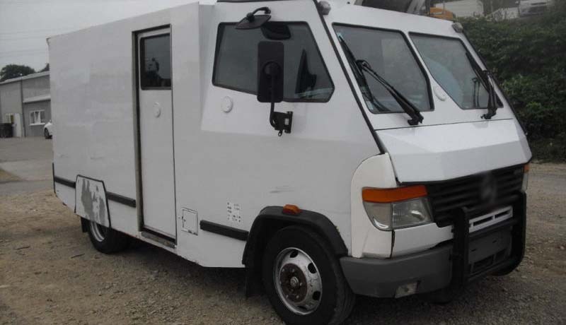 السطو على شاحنة ببومرداس: الموقوفان يشتغلان في نفس الشركة الخاصة بنقل الأموال