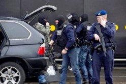 بلجيكا تقضي بالسجن على 12 متهما بتجنيد مسلحين لسوريا