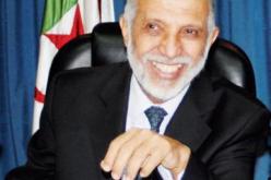 بلخادم يتوقع فوزا ساحقا لحزبه في الانتخابات المحلية المقبلة